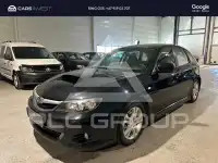 2011 Subaru Impreza