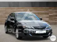 2011 Subaru Impreza