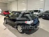 2011 Subaru Impreza