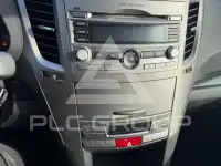 2011 Subaru Legacy