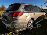 2011 Subaru Legacy