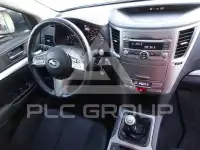 2011 Subaru Legacy