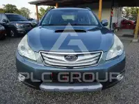 2011 Subaru Legacy