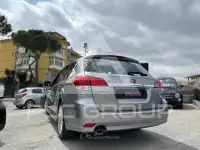 2011 Subaru Legacy
