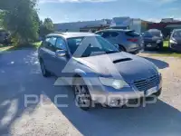2011 Subaru Legacy