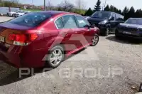 2011 Subaru Legacy