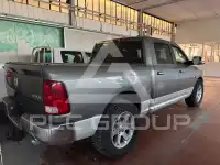 2011 Dodge RAM