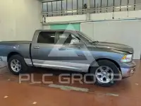 2011 Dodge RAM