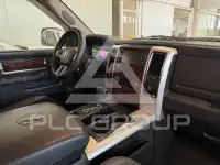 2011 Dodge RAM