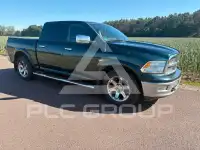 2011 Dodge RAM