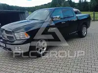 2011 Dodge RAM