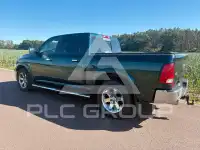 2011 Dodge RAM