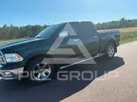 2011 Dodge RAM
