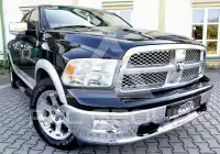 2011 Dodge RAM