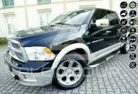 2011 Dodge RAM