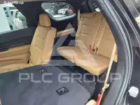 2011 Dodge DURANGO