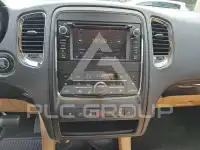 2011 Dodge DURANGO