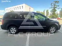 2011 Dodge Grand Caravan