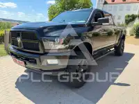 2011 Dodge RAM