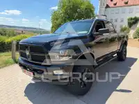 2011 Dodge RAM