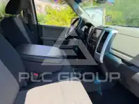 2011 Dodge RAM