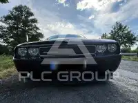 2011 Dodge CHALLENGER