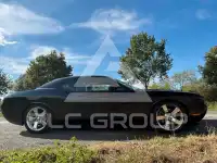 2011 Dodge CHALLENGER