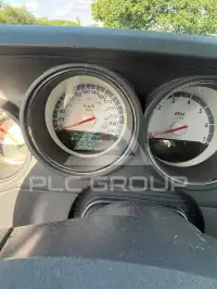 2011 Dodge CHALLENGER