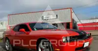 2011 Dodge CHALLENGER