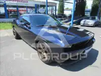 2011 Dodge CHALLENGER