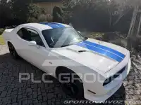 2011 Dodge CHALLENGER