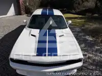 2011 Dodge CHALLENGER