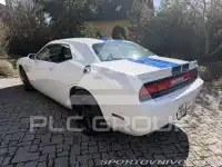 2011 Dodge CHALLENGER