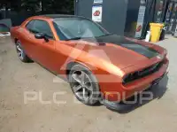 2011 Dodge CHALLENGER