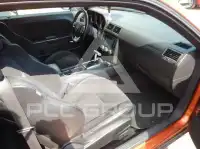 2011 Dodge CHALLENGER