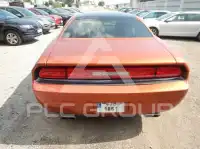 2011 Dodge CHALLENGER