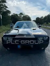 2011 Dodge CHALLENGER
