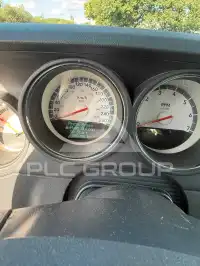 2011 Dodge CHALLENGER