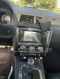 2011 Dodge CHALLENGER