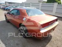 2011 Dodge CHALLENGER