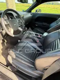 2011 Dodge CHALLENGER