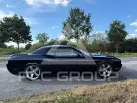 2011 Dodge CHALLENGER