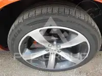 2011 Dodge CHALLENGER
