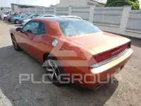2011 Dodge CHALLENGER