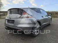 2011 Honda CR-Z