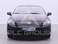2011 Honda CR-Z