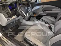 2011 Honda CR-Z