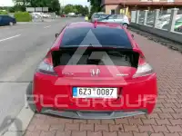 2011 Honda CR-Z