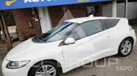 2011 Honda CR-Z