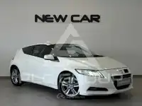 2011 Honda CR-Z